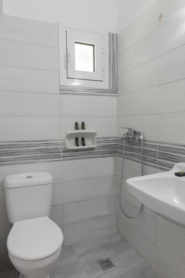 Aelia Apartment เมตามอร์โฟซี ภายนอก รูปภาพ